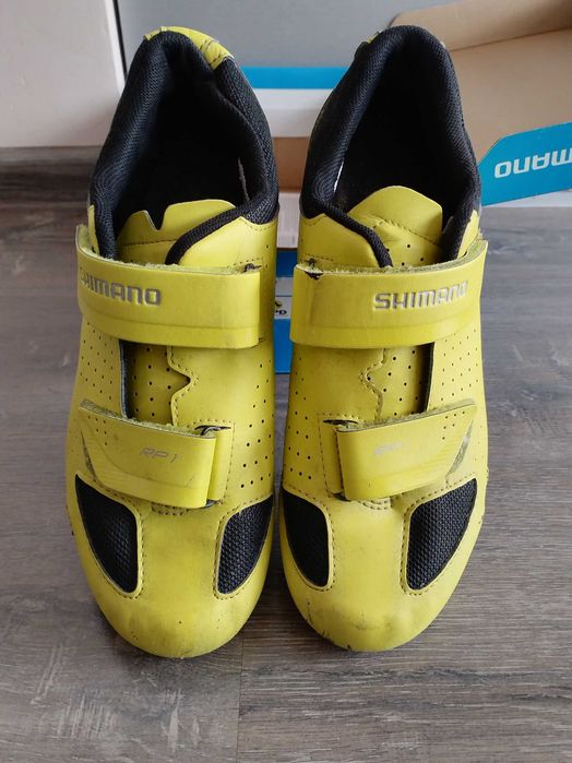 Шпайкове Shimano RP1 SH-RP100 за шосейно и планинско колоездене