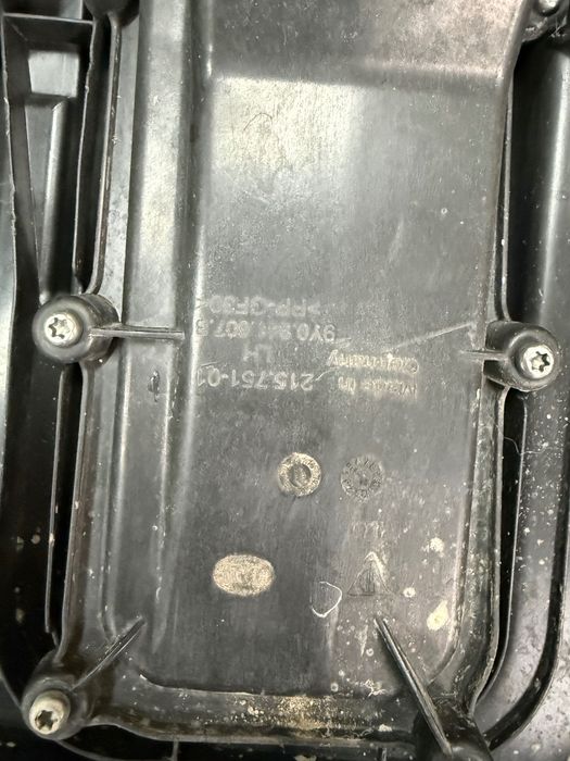 Фарове Porsche Cayenne 9Y0 година full led