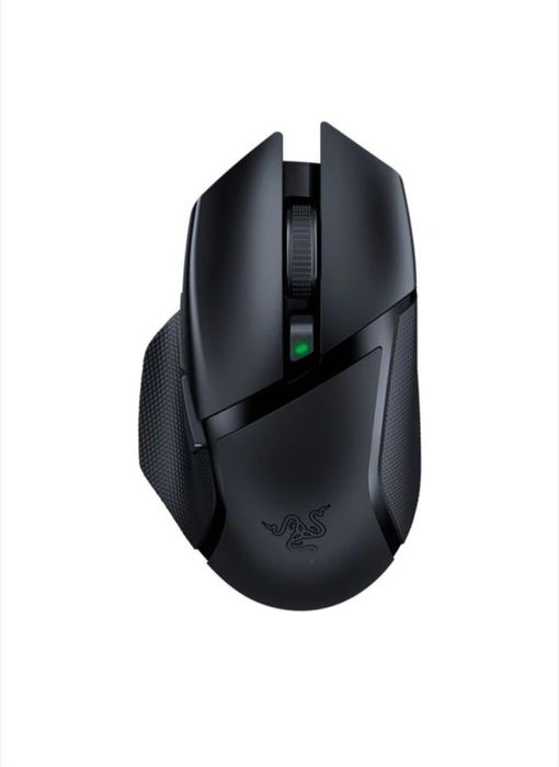 Mouse gaming wireless Razer Basilisk X HyperSpeed, Bluetooth