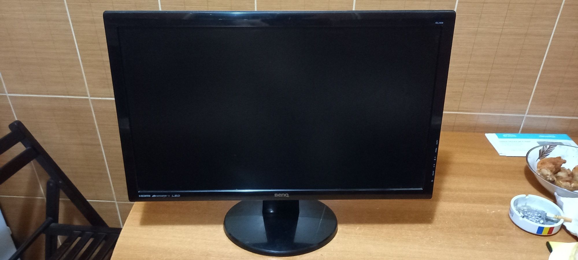 Monitor BENQ de vânzare