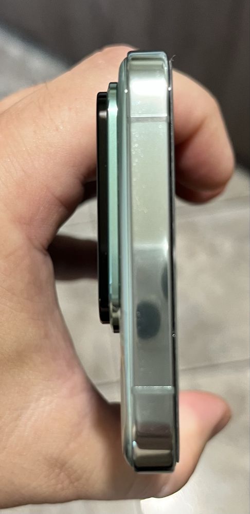 Xiaomi 14 GREEN 12/512GB