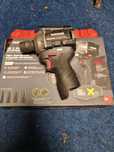 Pistol impact 350Nm pe acumulator 12v Parkside Performance