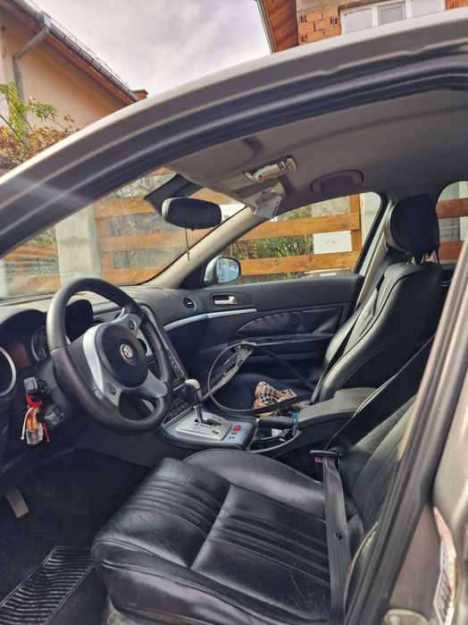 Алфа Ромео 159 2.4за части