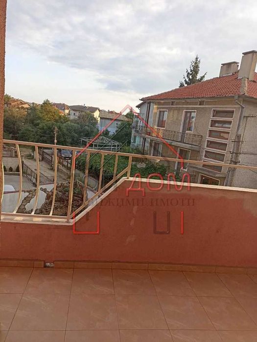 Дава се под наем Тристаен апартамент в Варна, Виница - 90 кв.м за 459 € - Снимка #6