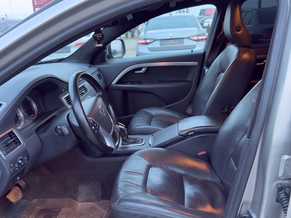 Vand Volvo XC70 2.4