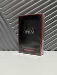 Black Opium Over Red YSL