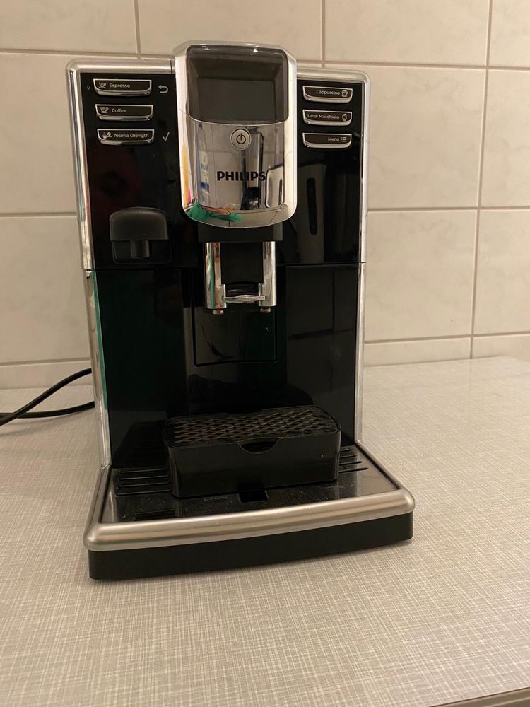 Espressor automat Philips