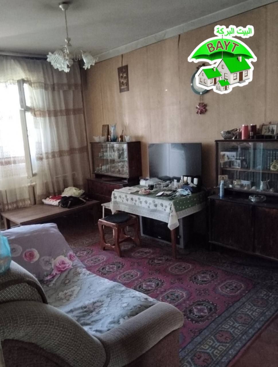#ЧИЛАНЗАР 21 Квартал, 2 Комнатная Квартира Продаётся,Ипотека можно