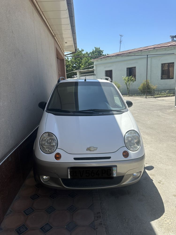 Matiz best H 9 Super