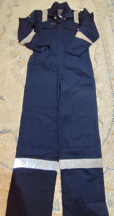 Спецодежда новая