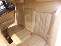 Bancheta spate VW Phaeton Berlina 3.0 BMK/AJS/BUG/BKS