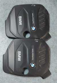Capac motor BMW S5 G30