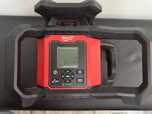 Milwaukee m18 laser rotativ