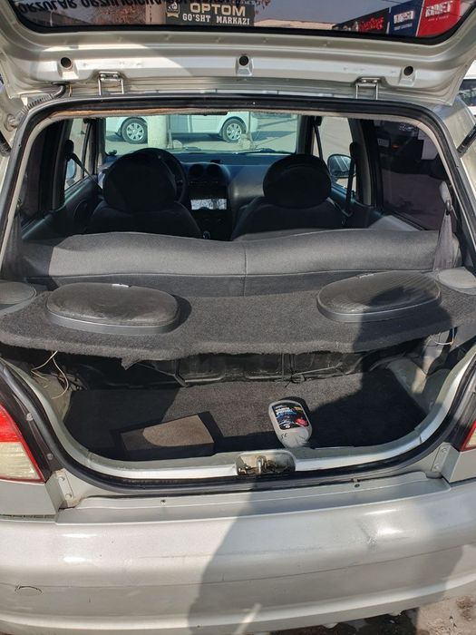 Matez mx Super kandesaner