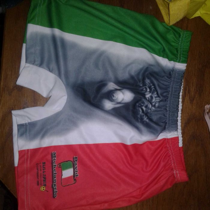 Boxeri cu cocosel UNICAT slip plaja