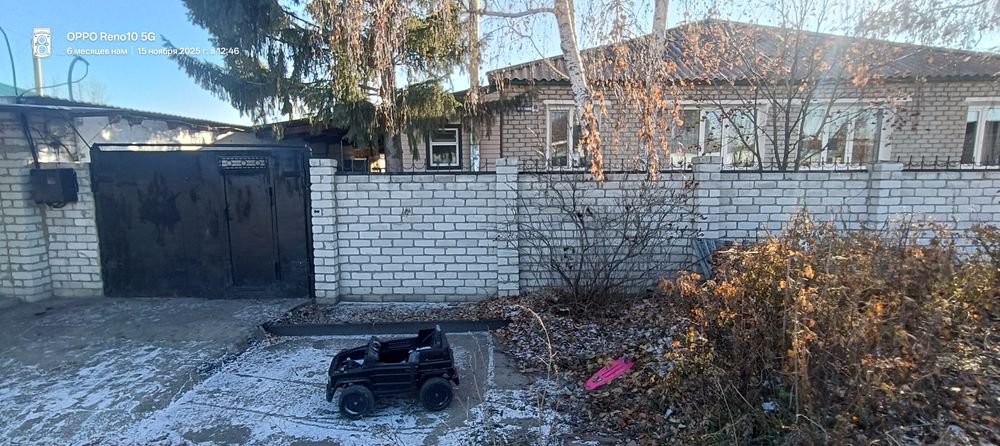 Продается хороший дом!!! Торг!!!