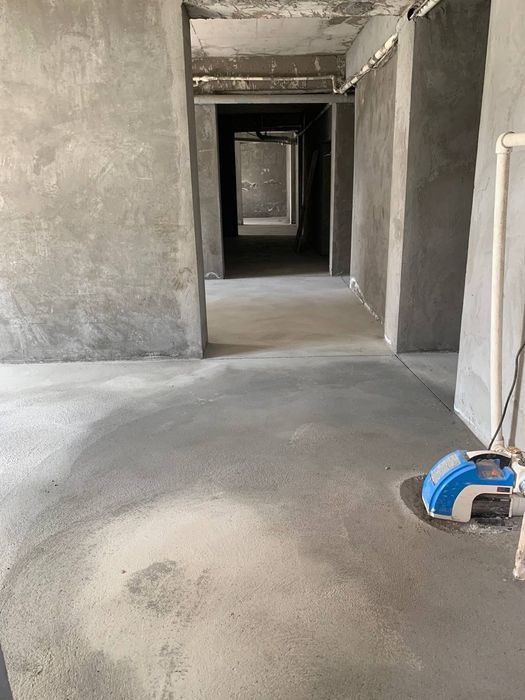 Сергели-5 нежилой фонд