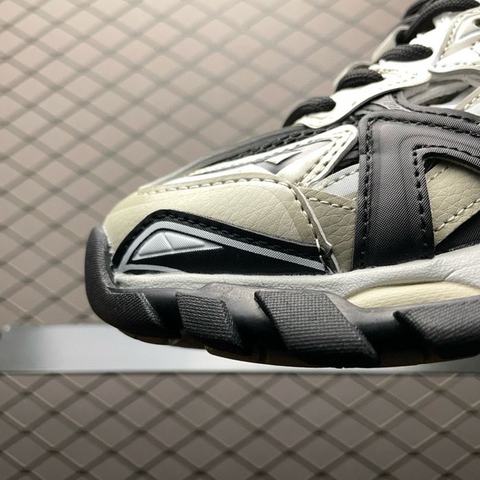 Ballenciaga Track 2.0