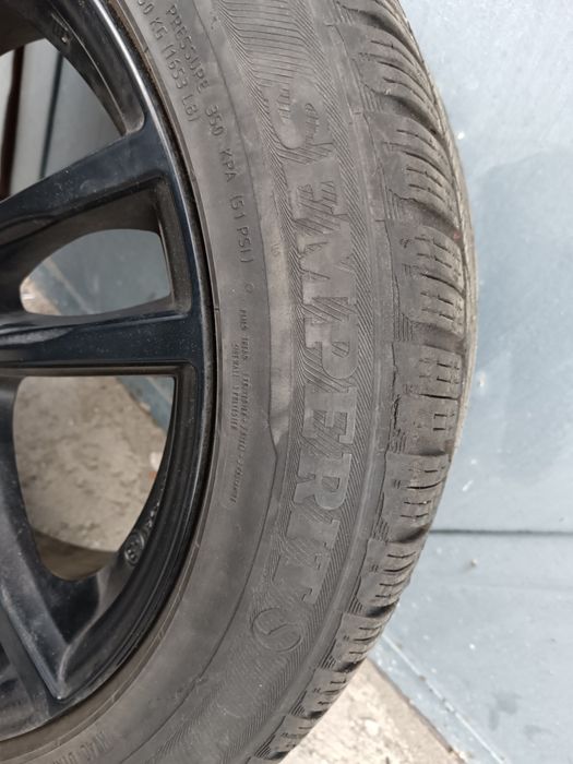 Roti  ,M+S E 90,91,93