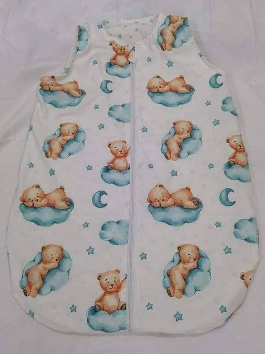 Бебешки чувлачета за сън и всичко за бебето