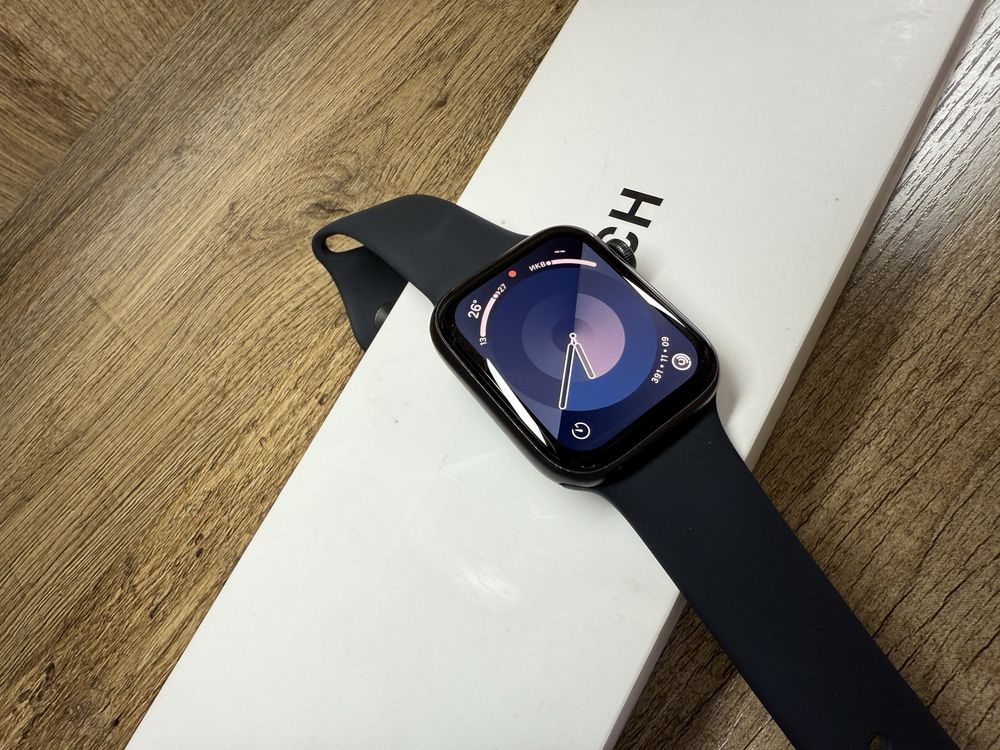 Apple Watch SE series 44 мм