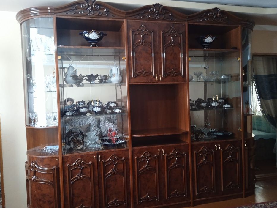 Горка сотилади холати яхши