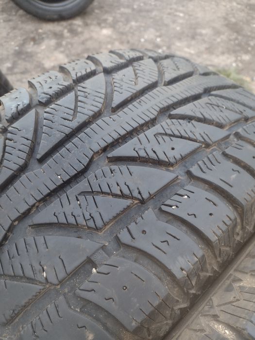 Cooper WSC 2бр.265/65/17 дот3920