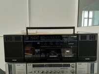 Rediocasetofon / Boombox Telefunken RC900 CD/HP207 CD pt reconditionat
