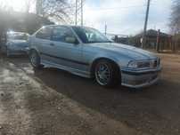 E36 318is m42b18 на части