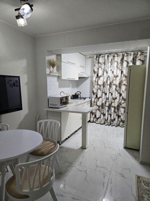 Продаётся 1 в 2 комнатная квартира