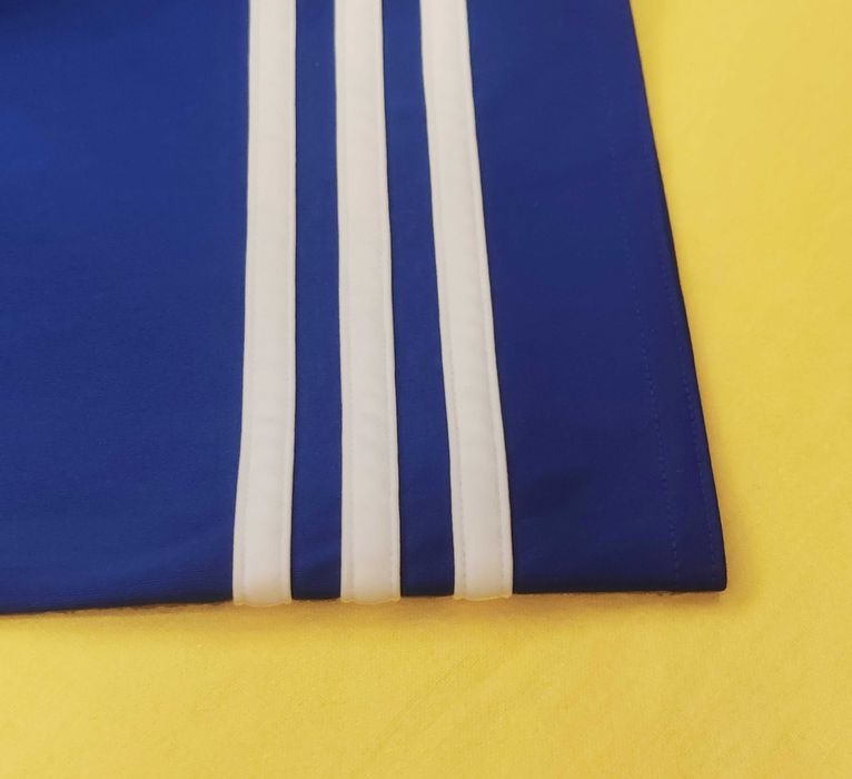 Tricou Adidas Climalite - cu eticheta