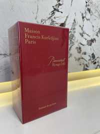 Maison Francis Kurkdjian Baccarat Rouge 540 парфюмерная вода EDP 70 МЛ