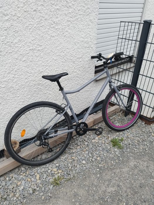 Bicicleta de vânzare