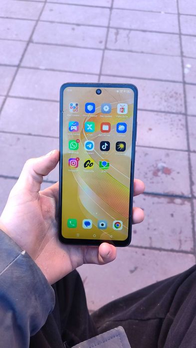 Смартфон, андроид. Недорого