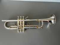 Trompetă Bach tr-450