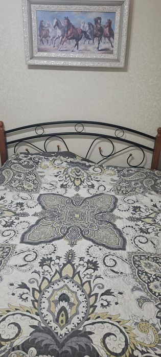 Продам кровать!!!