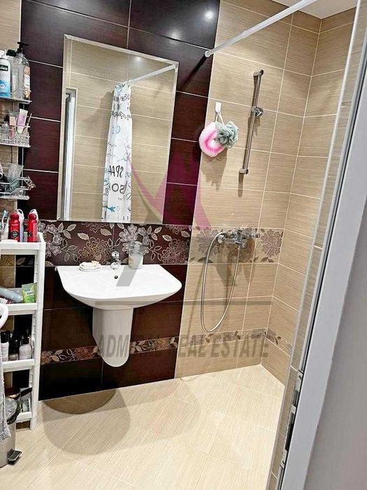 Дава се под наем Тристаен апартамент в Варна, ХЕИ - 90 кв.м за 500 € - Снимка #4