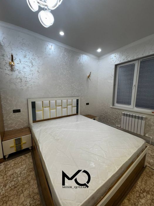 Srochno 2 xonali uy sotiladi!!!