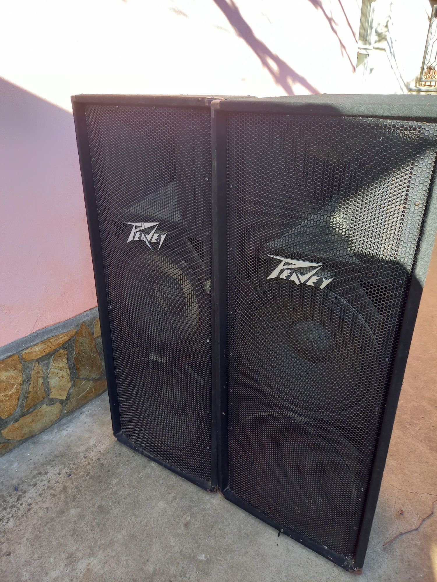 Peavey PV 215 тонколони
