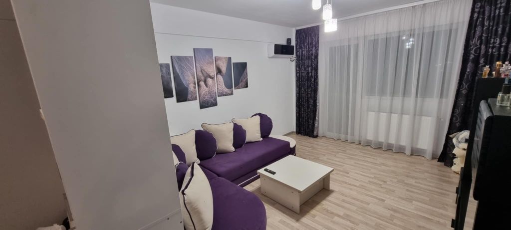 Închiriez apartament cu 2 camere situat in Bragadiru 
Zonă liniștită