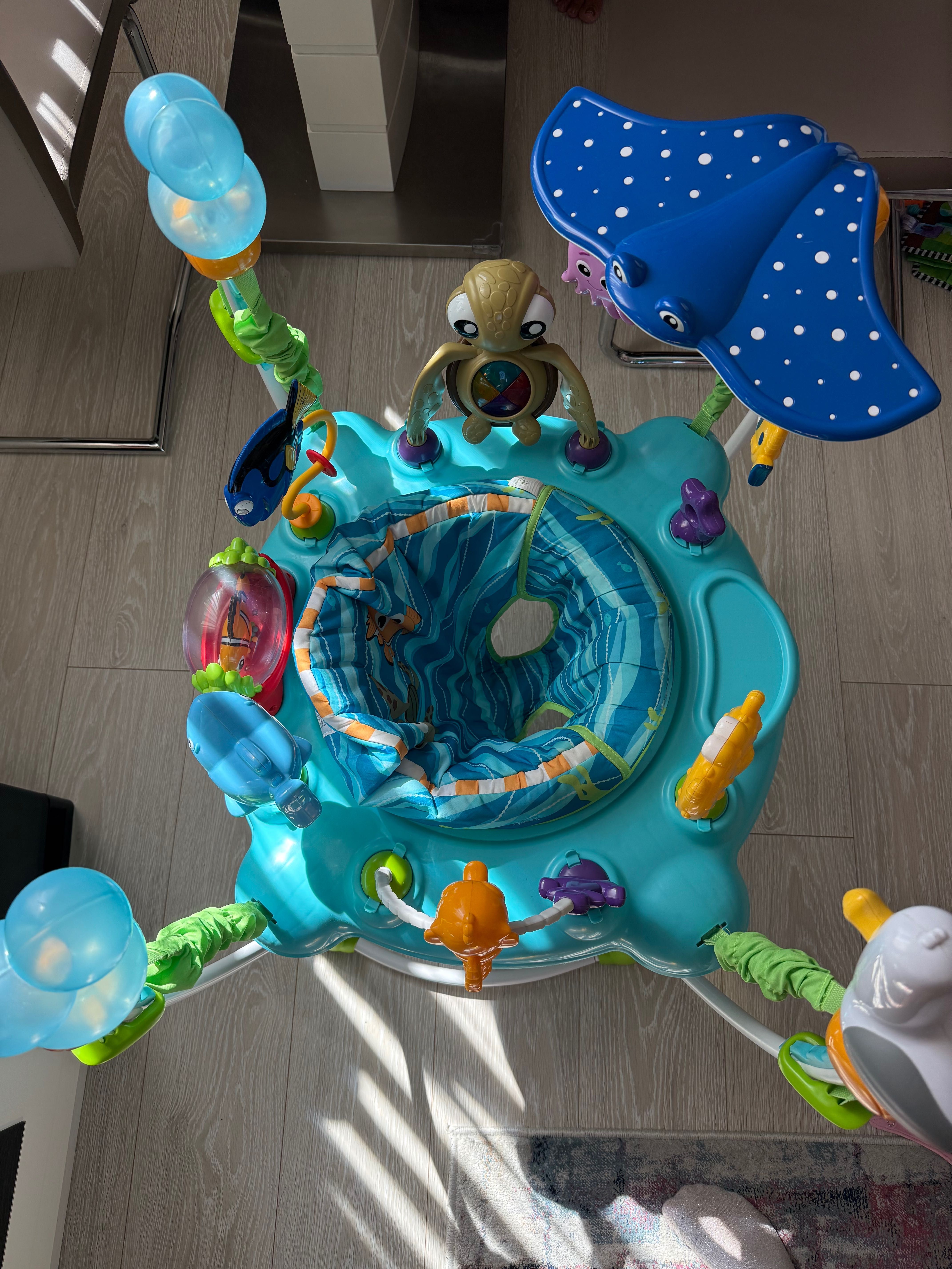 Бънджи Bright Stars Finding Nemo