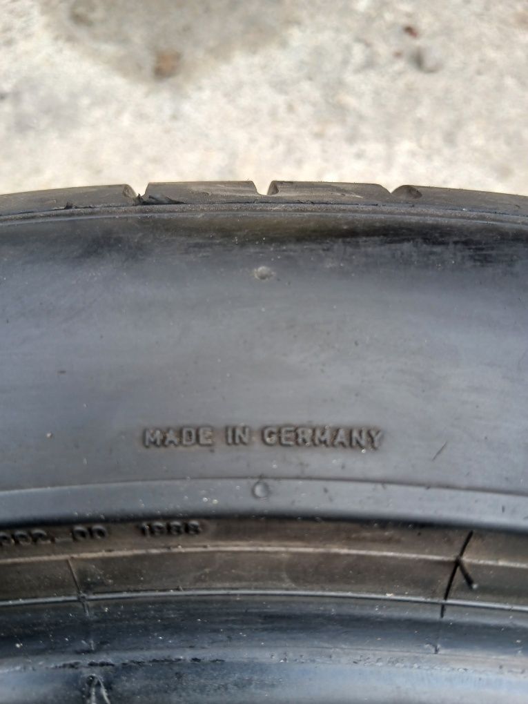 Гуми pirelli pzero moe-s 255/40/20
