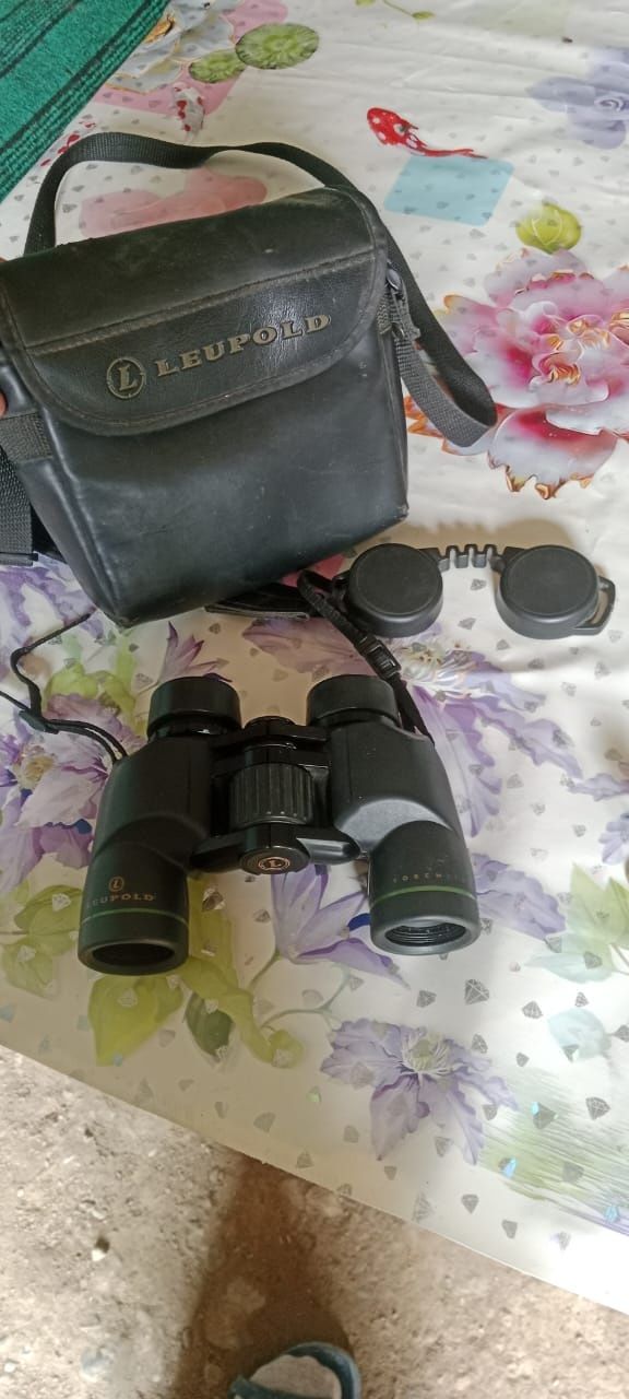 Бинокль Leupold Yosemite