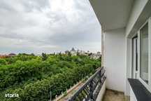 Apartament 3 camere Unirii cu verdere superba