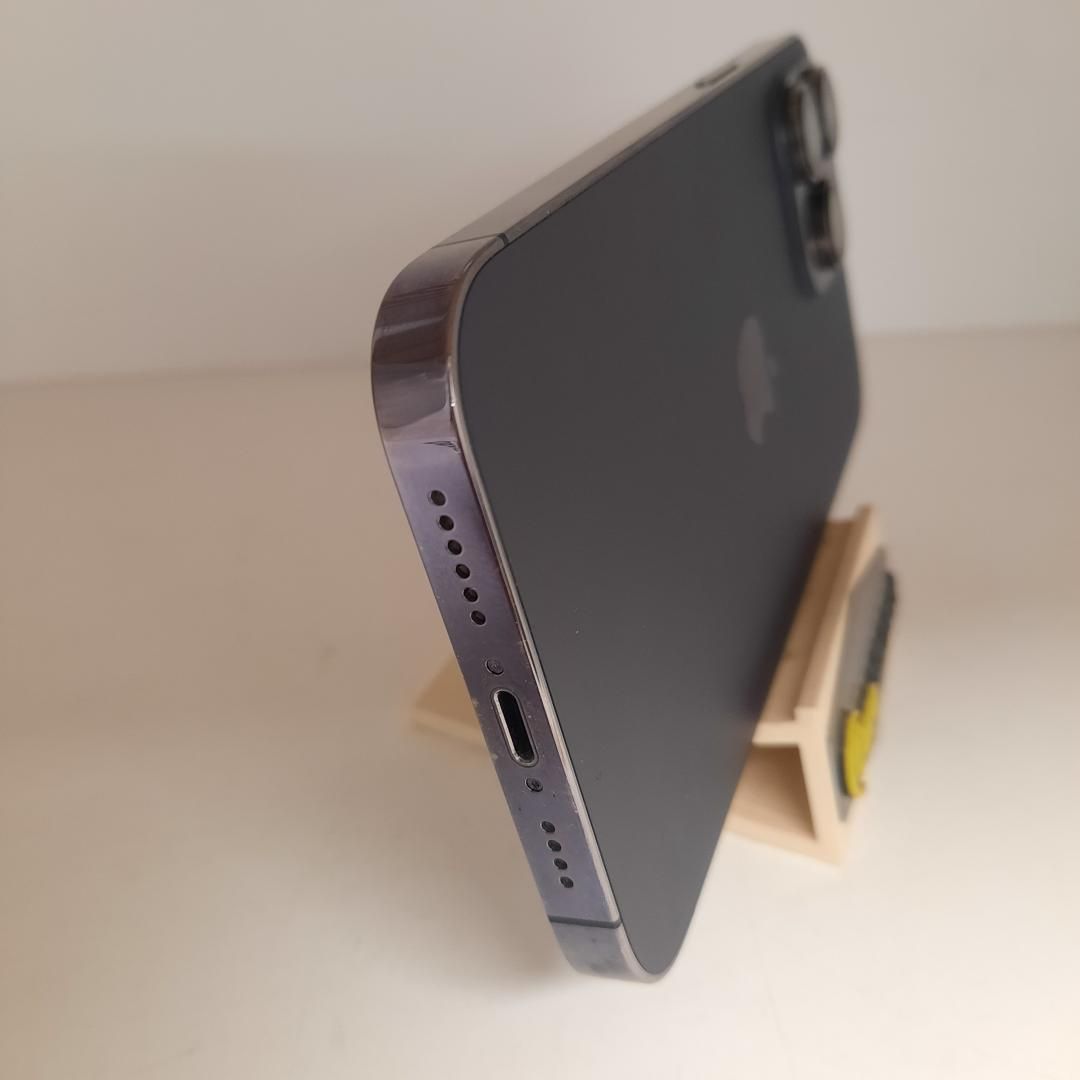 Telefon Apple iPhone 14 Pro Max, 128GB, Deep Purple -D-