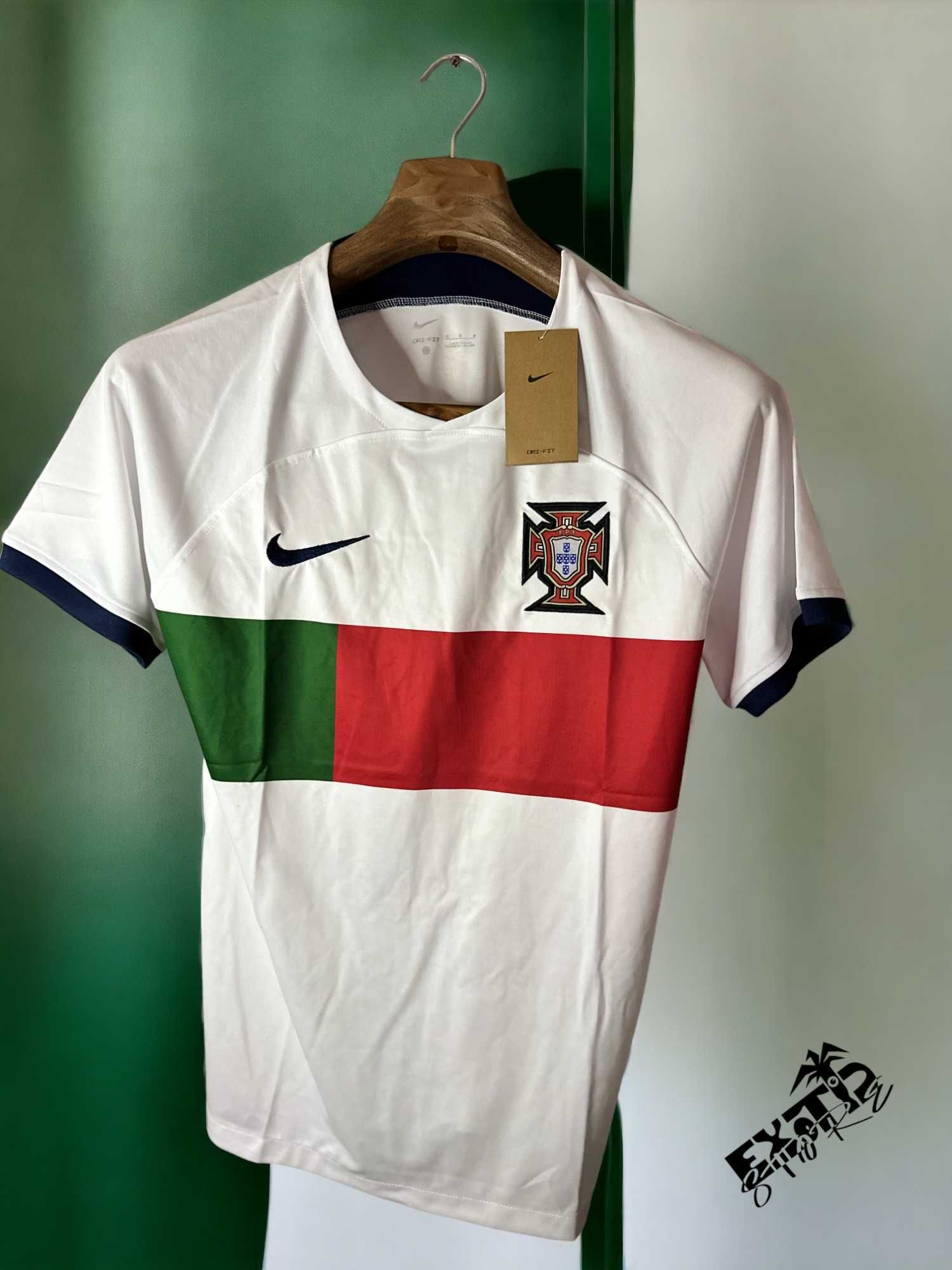 TRICOU Nike PORTUGAL 2022/2023