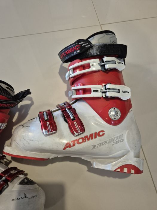 Clăpari Atomic BTech J 60 marimea 24.5/25