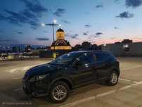 NISSAN QASHQAI EXCLUSIV EDITION 2015 ! ( prețul este în Euro)