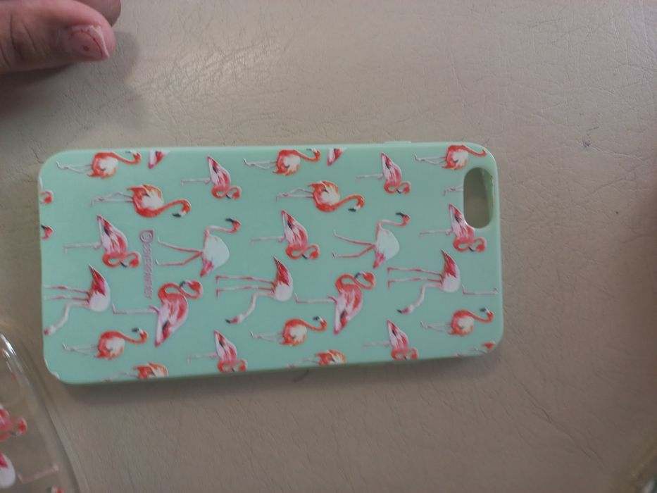 Husa de telefon Samsung S6