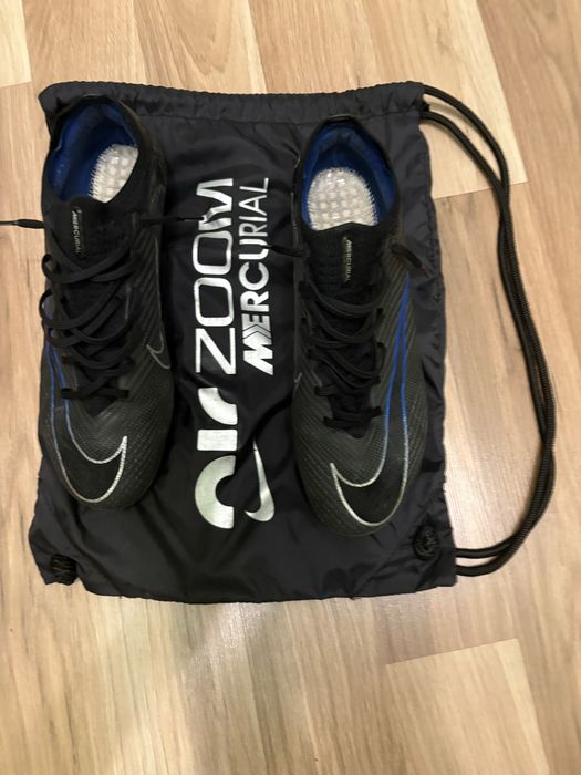 Професионални бутнки Nike